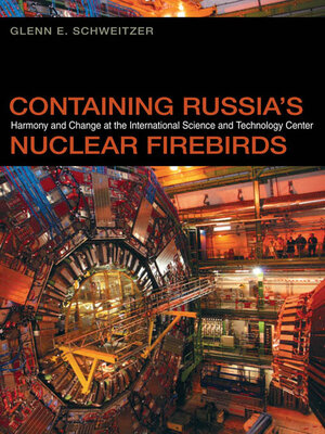 cover image of Containing Russia's Nuclear Firebirds
